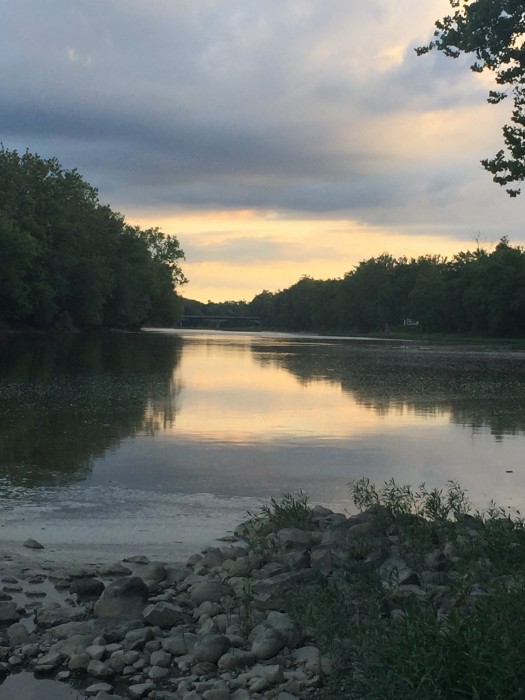 Tall Sycamore Campground