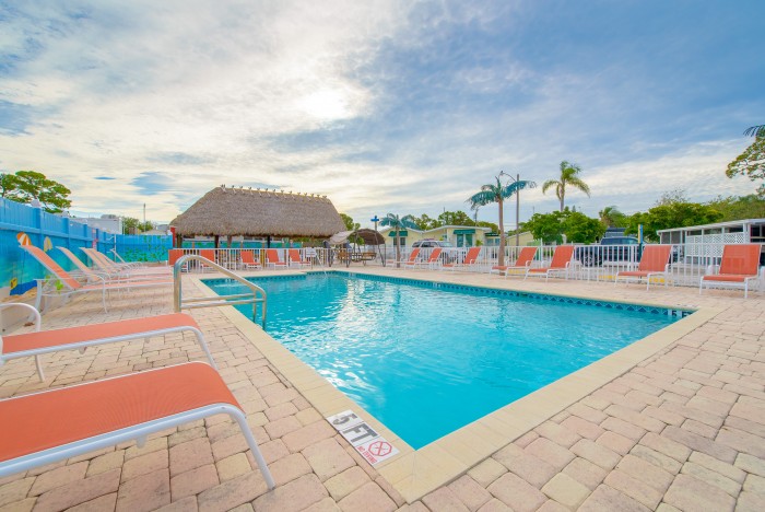 Sarasota Sunny South RV & Mobile Home Resort
