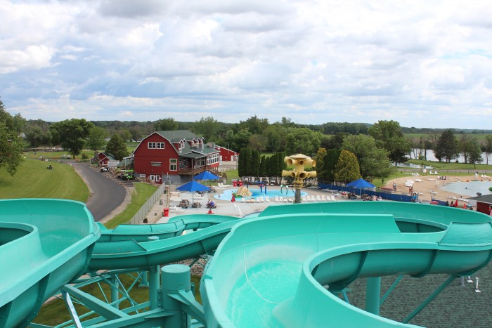 River Bend RV Resort