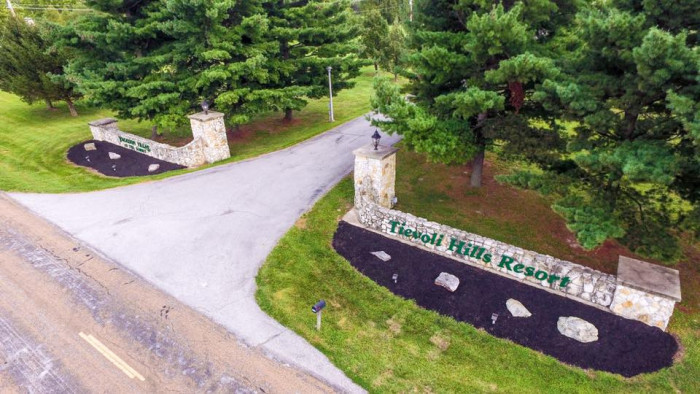 Heavenly Hills Resort