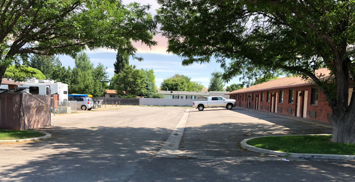 Mountain View RV Park