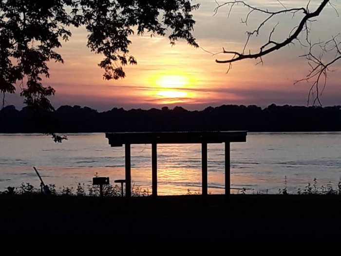 Warfield Point Park