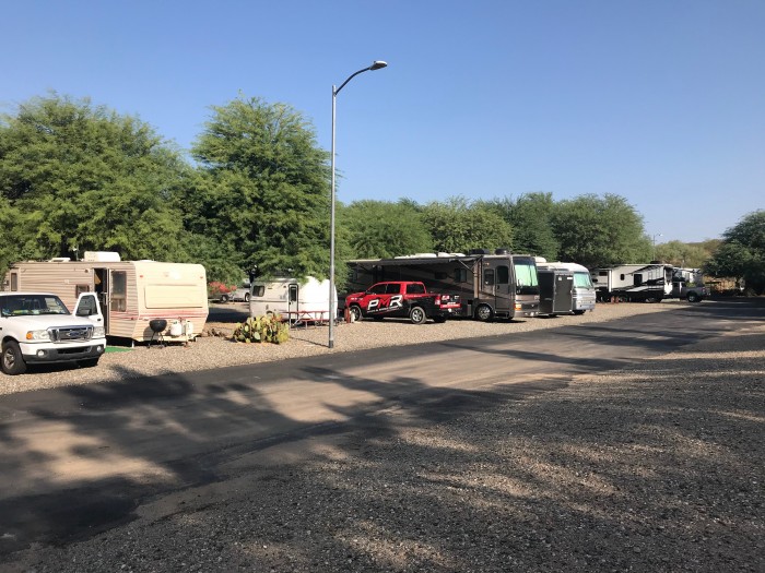 Black Canyon Ranch RV Resort