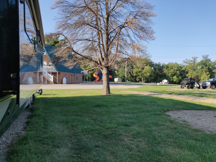 Outback Campground & Resort
