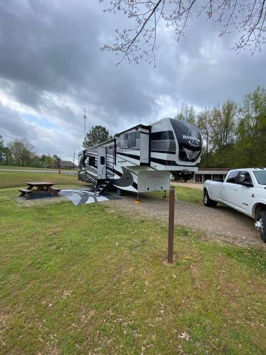 Murfreesboro RV Park