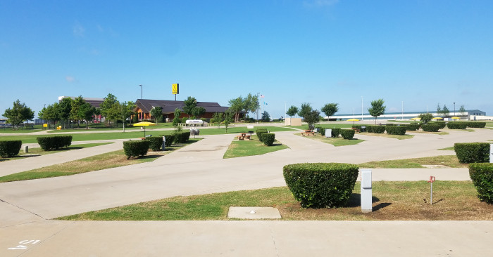 Choctaw RV Park