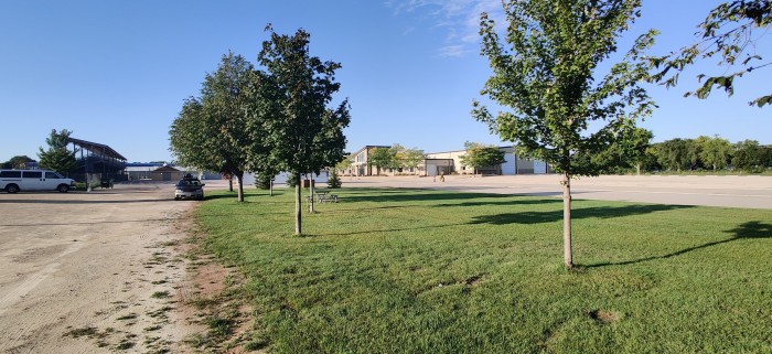 Fond Du Lac County Fairgrounds