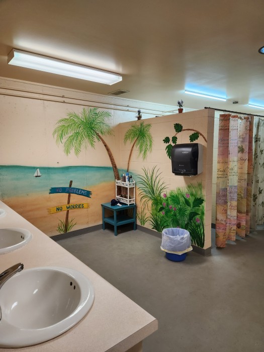 Borderline RV Park