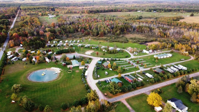 Little Creek Family Campground