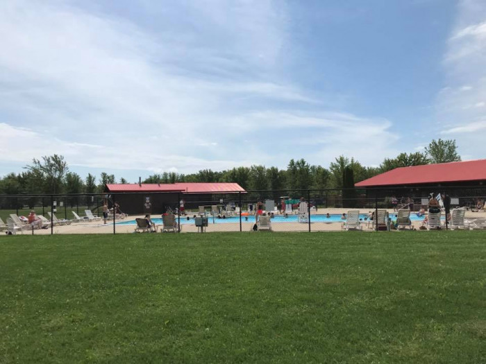 Indiana Beach / Monticello KOA Holiday