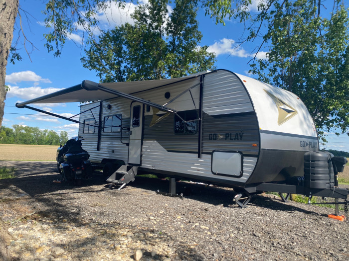 Big Oak Campground