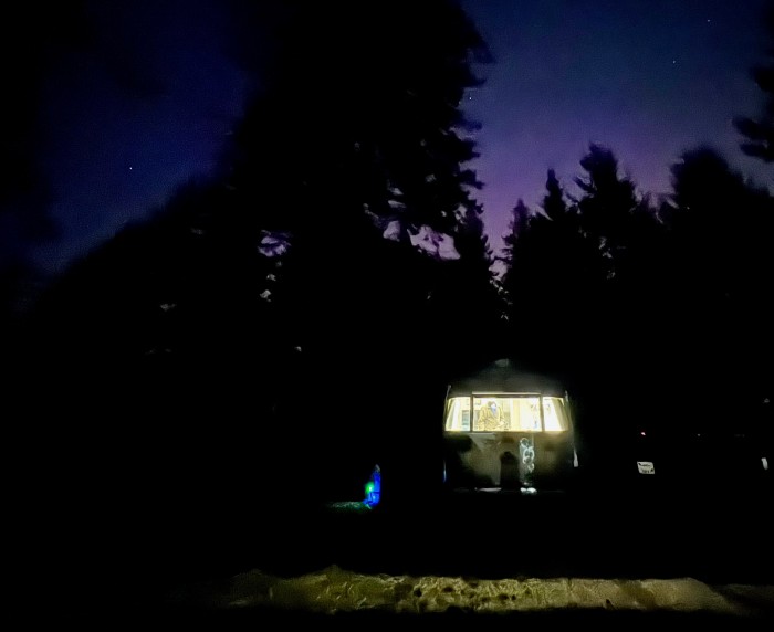 Cedar Grove RV Campground