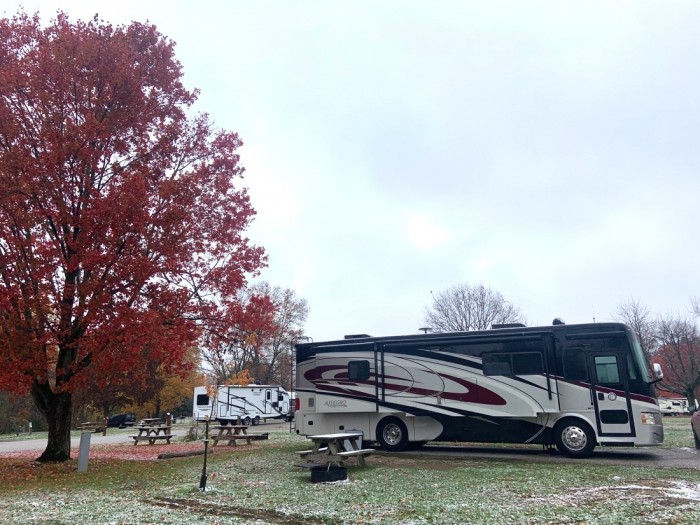 Brown County State Park