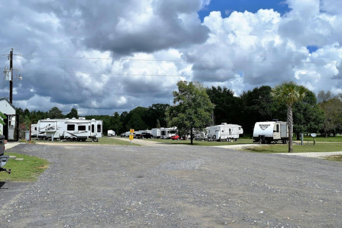 Pecan Acres RV Park