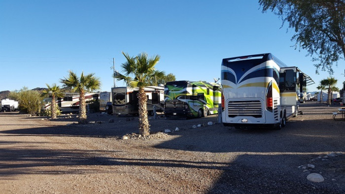 Black Rock RV Village