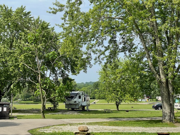 Oak Lake RV Resort
