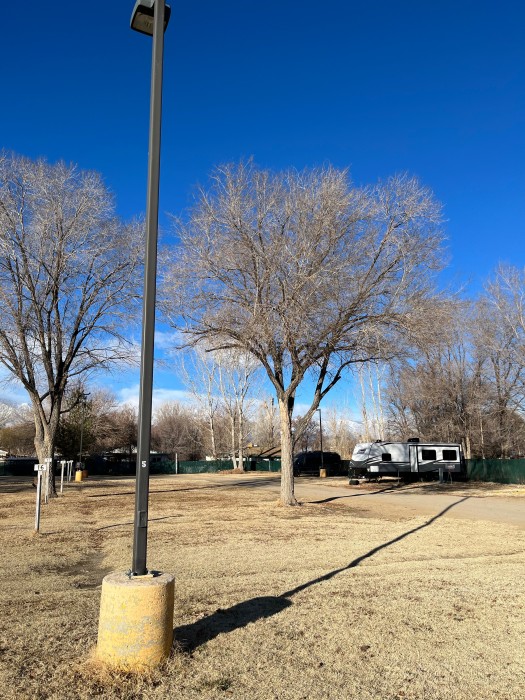Wanaaha Casino RV Park