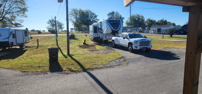 Swan Creek MHP
