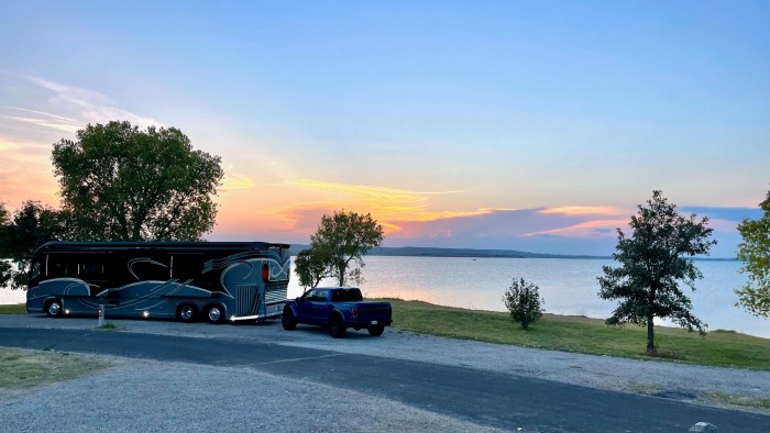 Wilson State Park