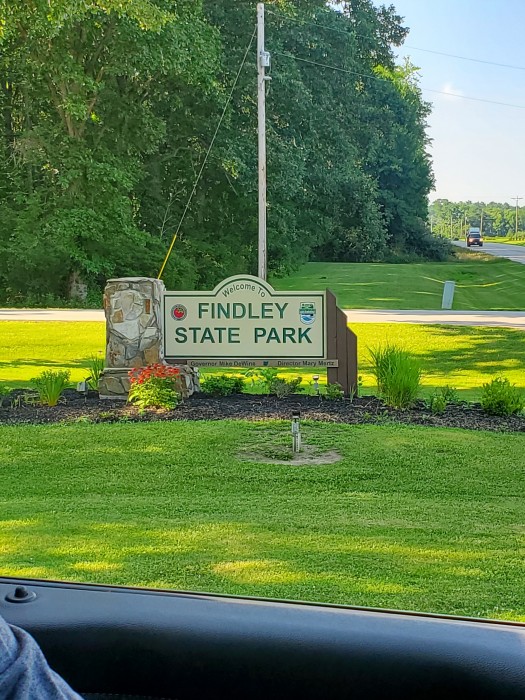 Findley State Park
