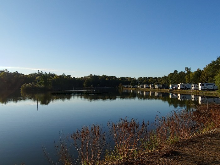 Gator Den RV Park