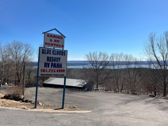 Blue Clouds Resort