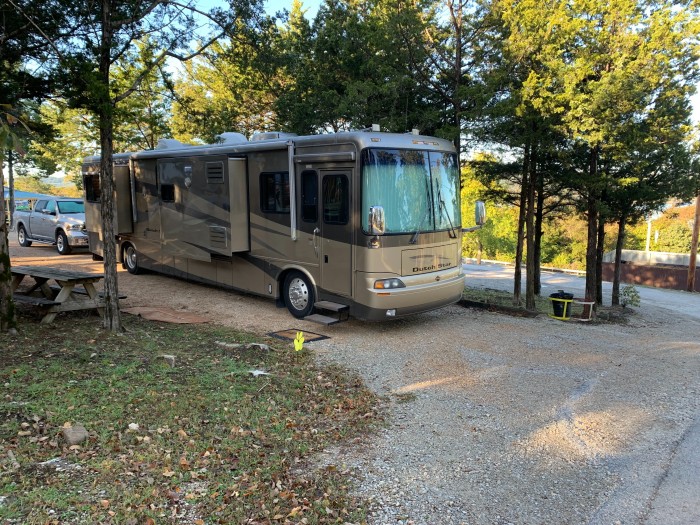 Lakeview Campground