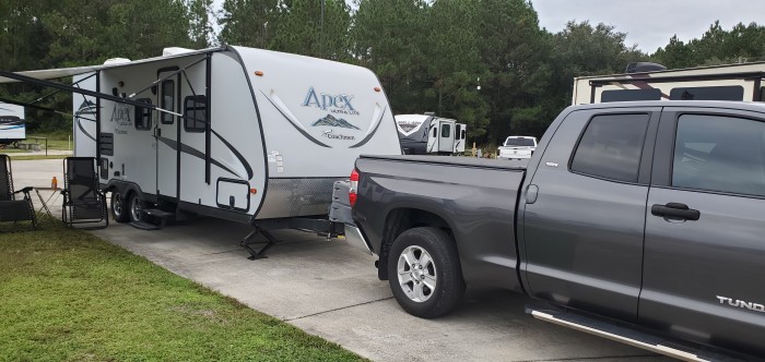 Kiki RV Park