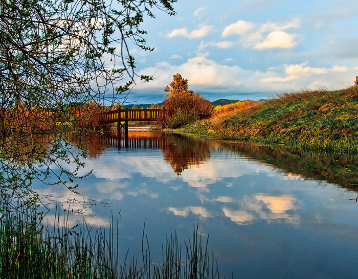 Thousand Trails Bend-Sunriver