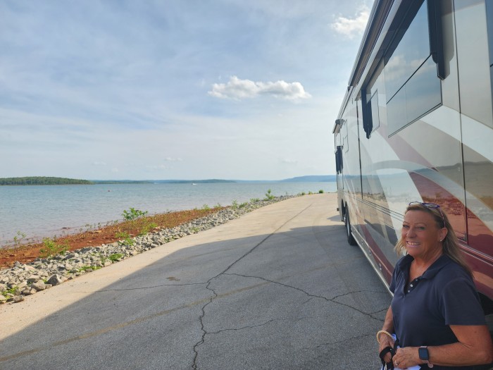 Cherokee Campground