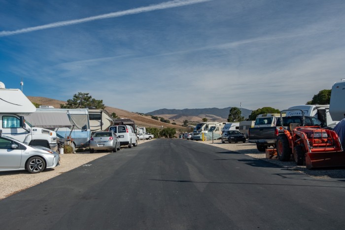 Rancho Colina RV Park