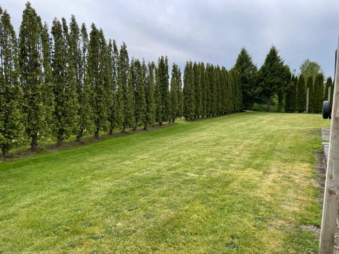 Nor’west RV Park