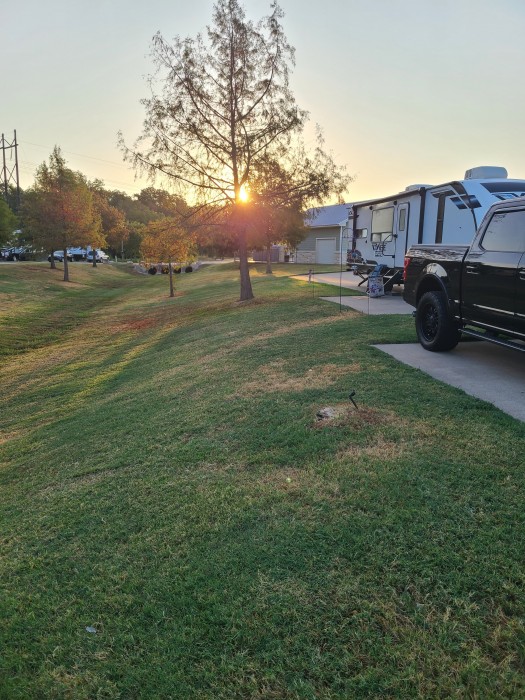 Aggieland RV Park