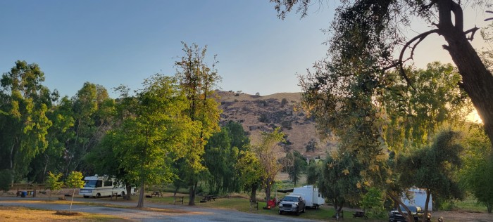 Lemon Cove Village RV Park