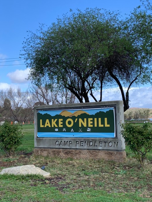 Lake O’Neill Recreation Park