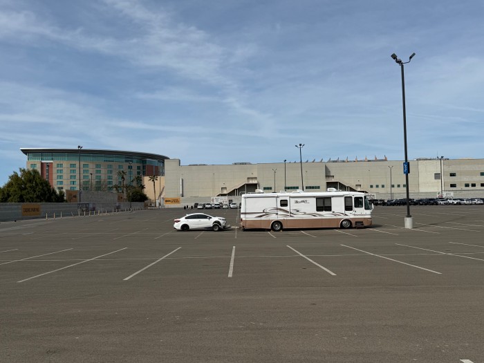 Tachi Palace Hotel and Casino