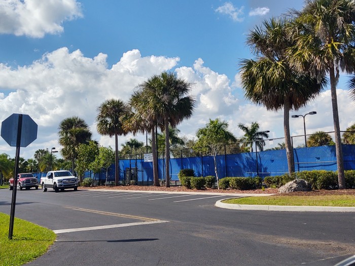 Silver Palms RV Resort