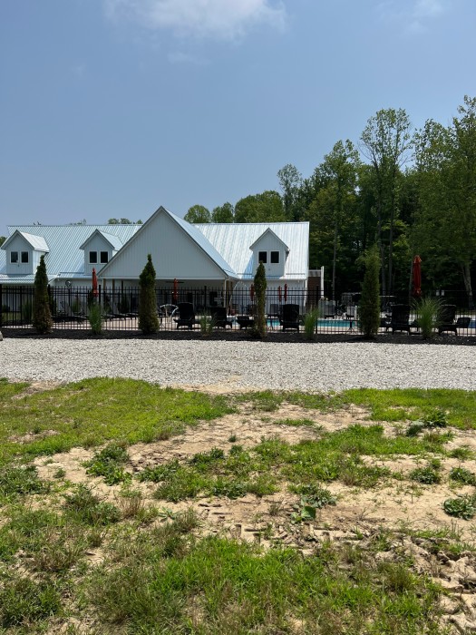 The Retreat at Hickory Hills