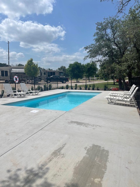 Our Friends RV Resort