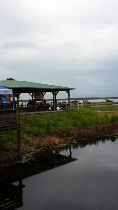 Loughman Lake Lodge