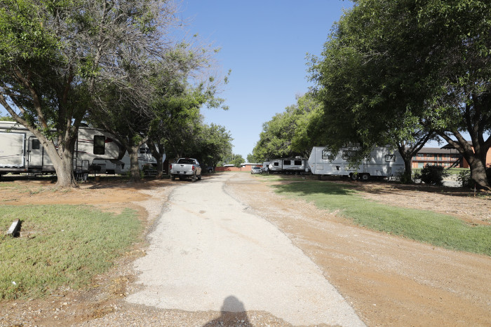 Freedom RV Park