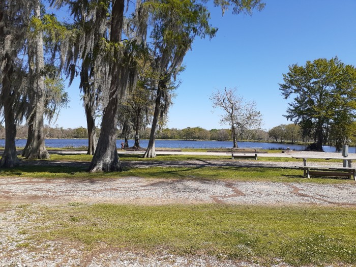 Cypress Lake RV Resort
