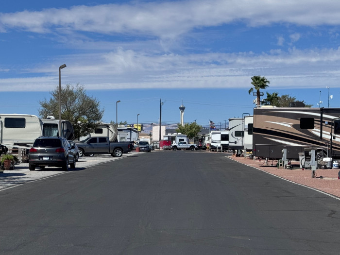Riviera RV Resort
