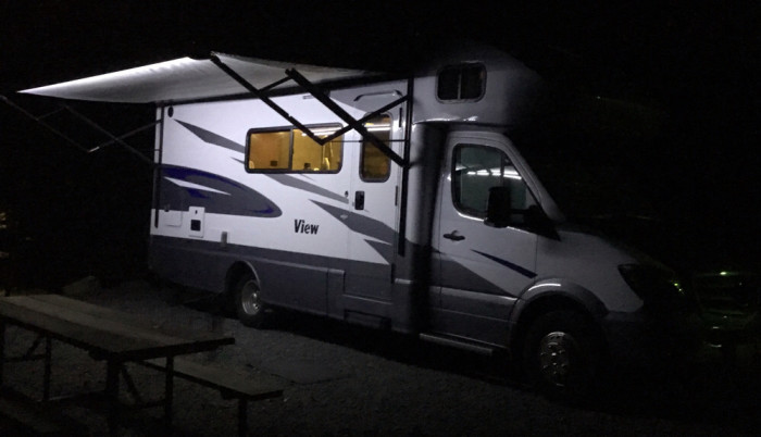 Goodwin’s RV Campground