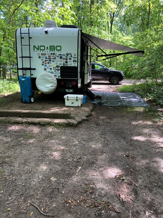 Shades State Park