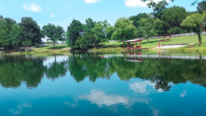 Red Gate Farms – RV Resort
