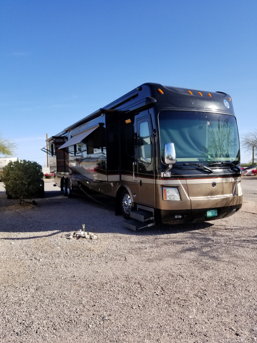 Belly Acres RV Park