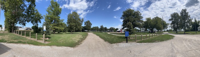 Beaver Crossing Park