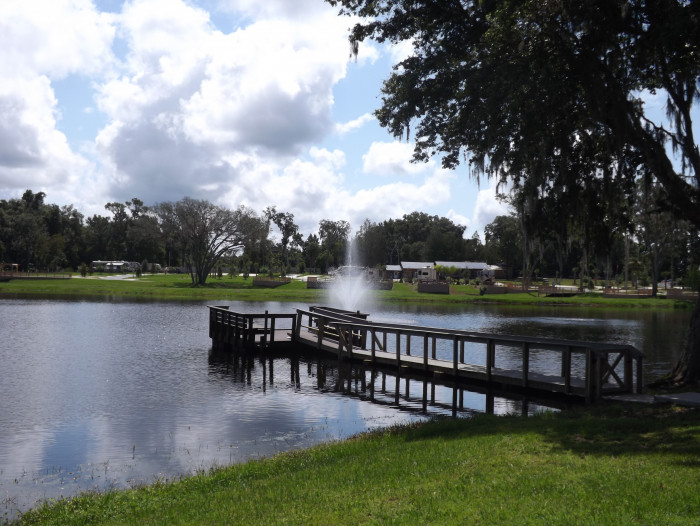 Belle Parc RV Resort
