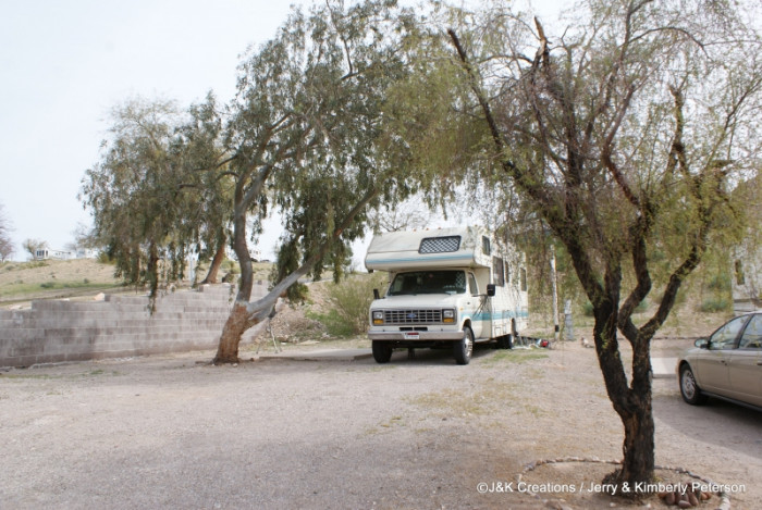 Ridgeview Resort RV Resort